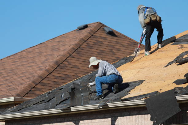 Best Asphalt Shingle Roofing  in USA